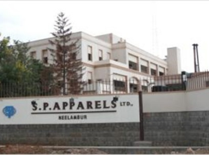 SP Apparels acquires 100% shares of YBAPL